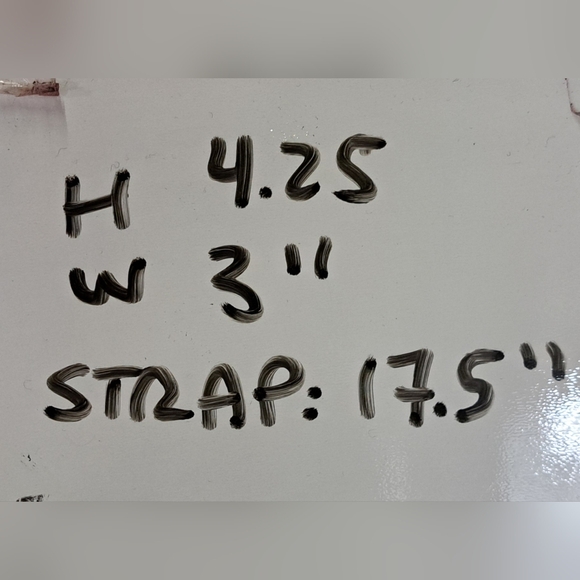 Off-White Virgil Abloh Arrows Lanyard ID Tag Badge Holder Black Green Leather - Picture 11 of 11
